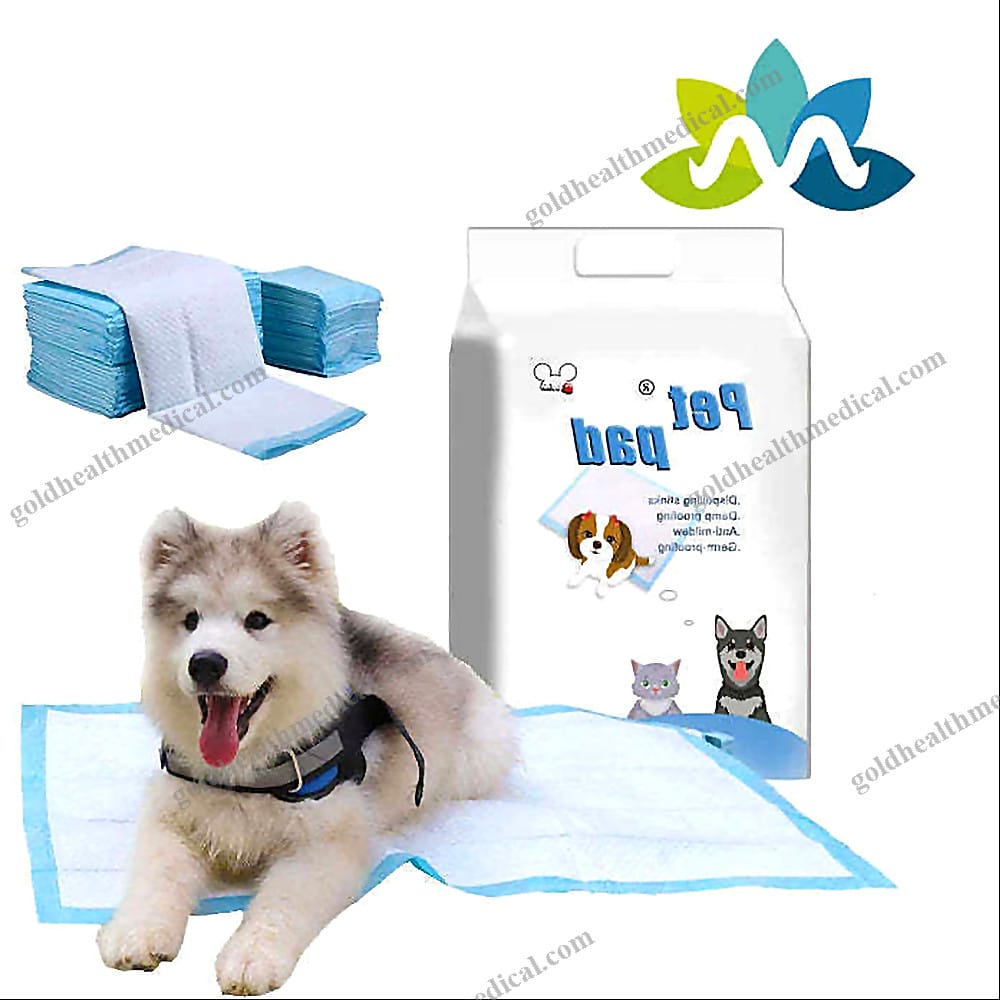 2024 Best EcoFriendly Puppy Training Pads
