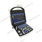 Portable BW Ultrasound Machine