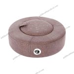 Multifunctional Smokeless Moxibustion Cushion Set with Steam St