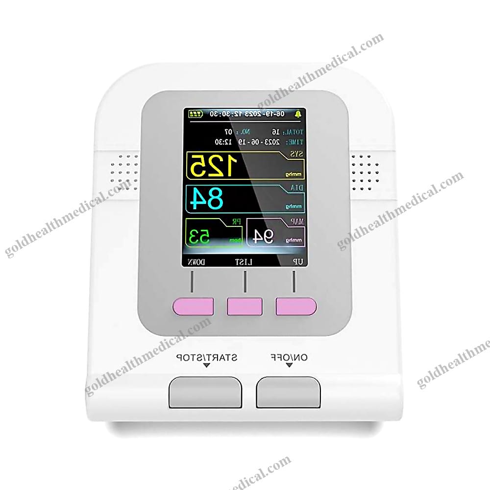 Digital Pet Blood Pressure Monitor for Dogs Cats Pets