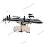 Neurosurgery  Orthopaedic Electric Surgical Table