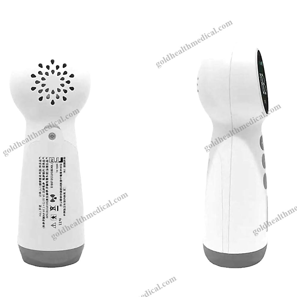Fetal Monitor Bag for Baby Heartbeat Detection During Pregnancy
