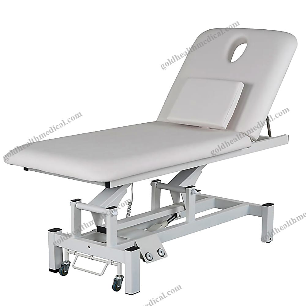 ProLift Physiotherapy Bed