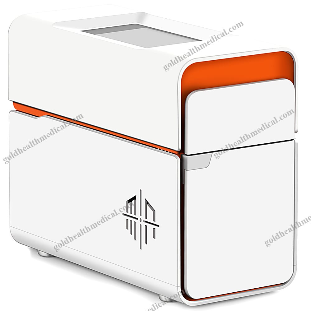 AIMDX1800 RealTime PCR System for Veterinary Diagnostics