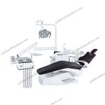 Portable Customizable Dental Exam Chair