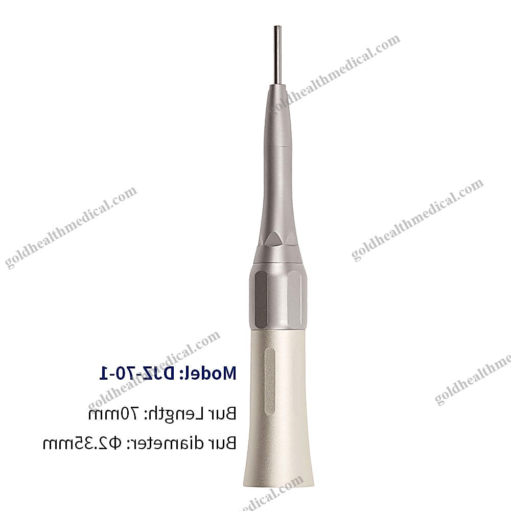 DJZ701 Dental Air Turbine Surgical Handpiece for