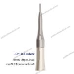 DJZ701 Dental Air Turbine Surgical Handpiece for