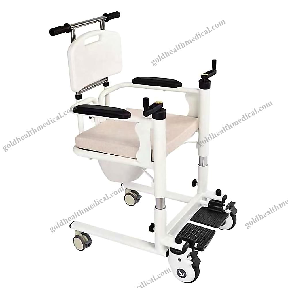 Elderly Transfer Lift Chair Pro
