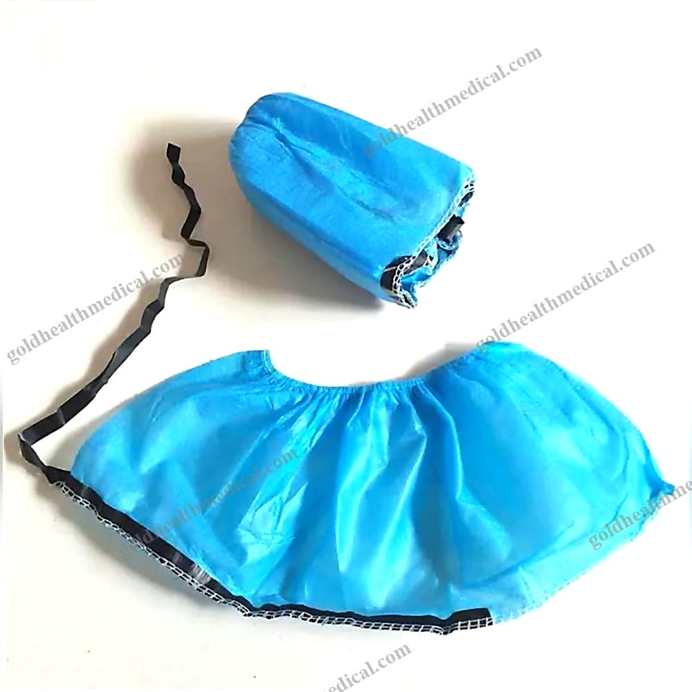 Conductive Disposable Shoe Cover