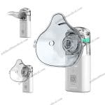Mini Handheld Mesh Nebulizer Pro