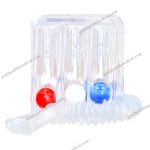 3Ball Incentive Spirometer Lung Trainer
