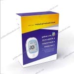 5in1 Multifunction Blood Analyzer Kit