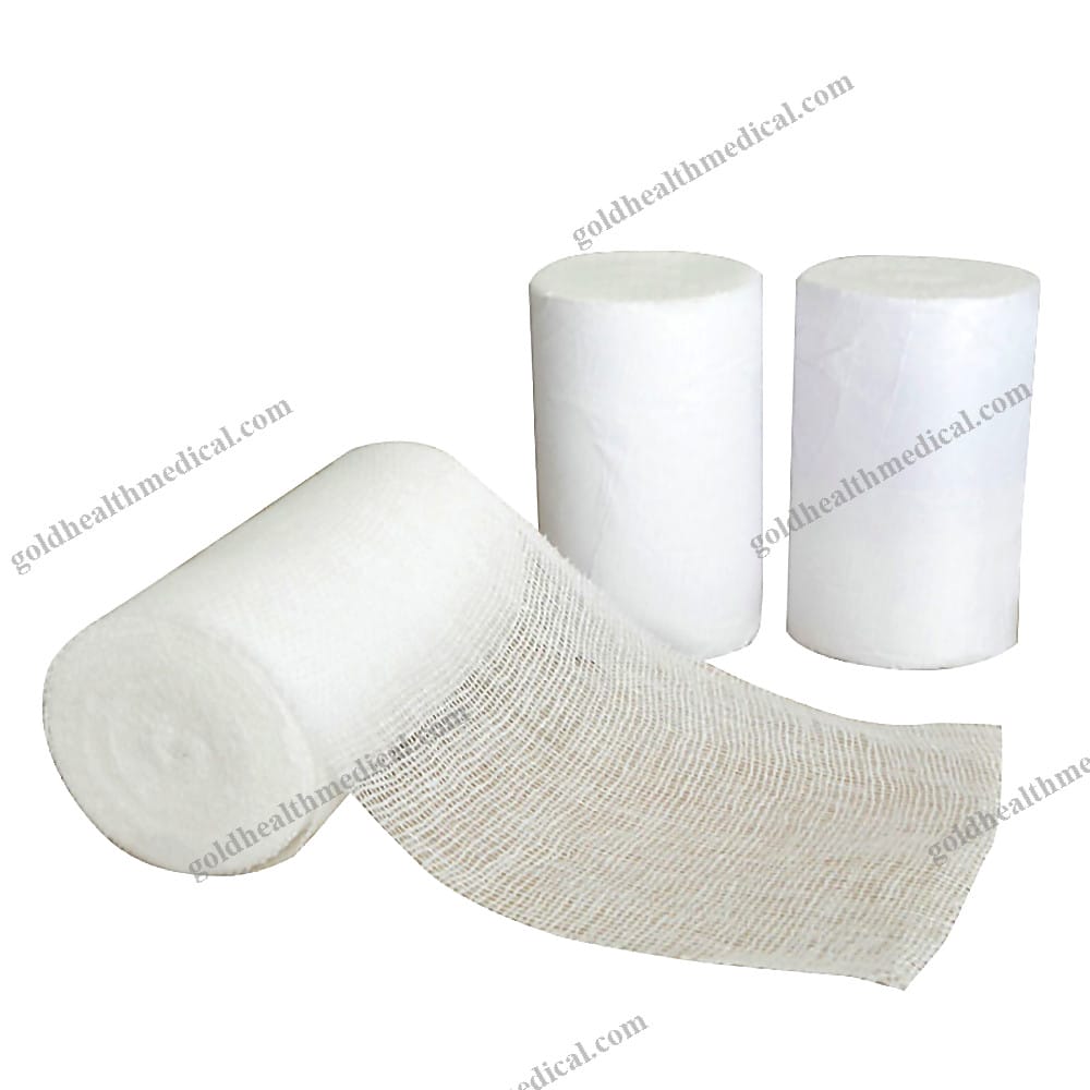 CottonMed Absorbent Gauze Roll