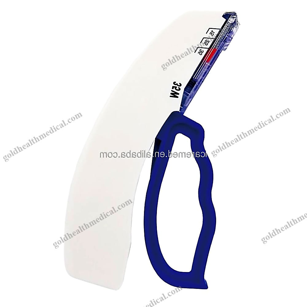 Premium 35W Disposable Skin Stapler for Hospital Clinic Use