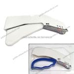 35W Disposable Surgical Skin Stapler with Remover