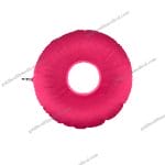 Square Medical AntiDecubitus Latex Seat Cushion