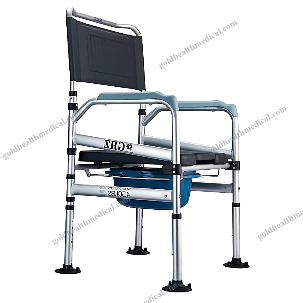 Shower Chair Pro Plus
