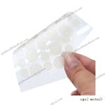 Customized Star Flower Shape Acne Patch