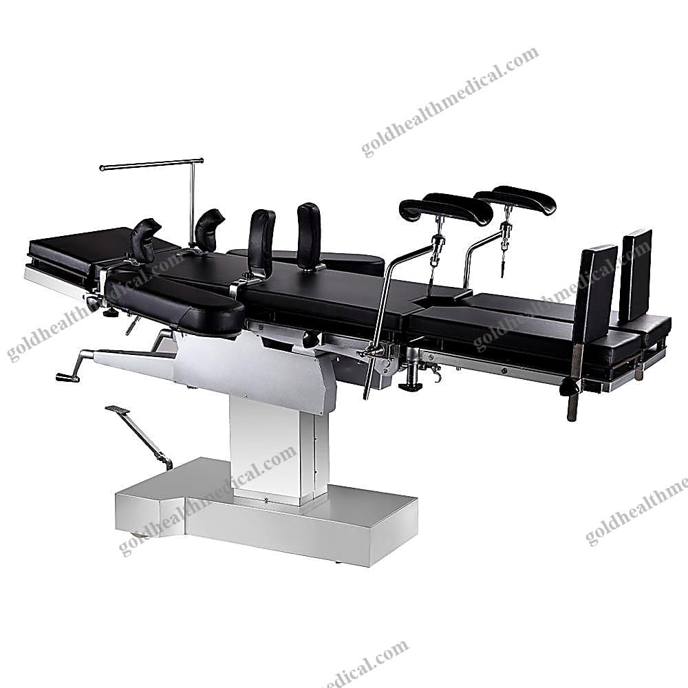 Universal Surgical Table Pro