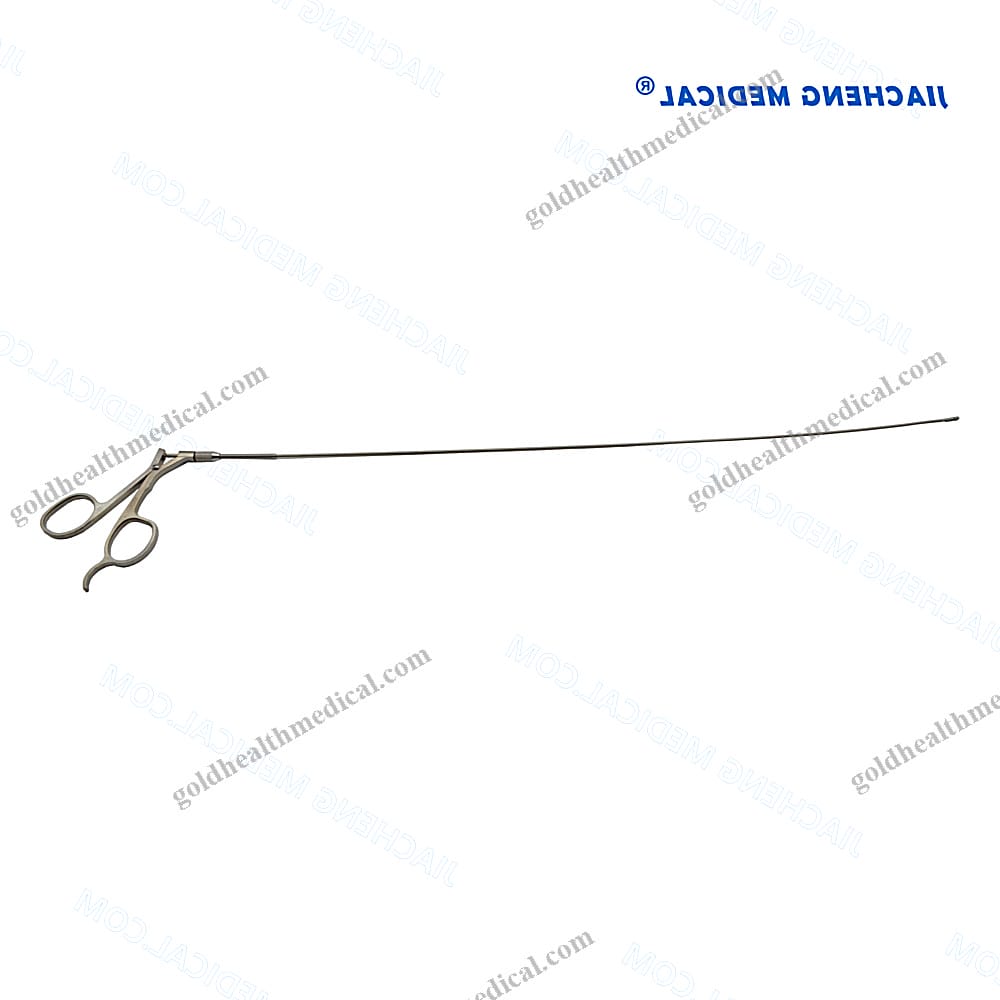 JIACHENG MEDICAL Biopsy Forceps Scissors Set