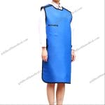 XRay Radiation Protection Apron with Lead Shielding