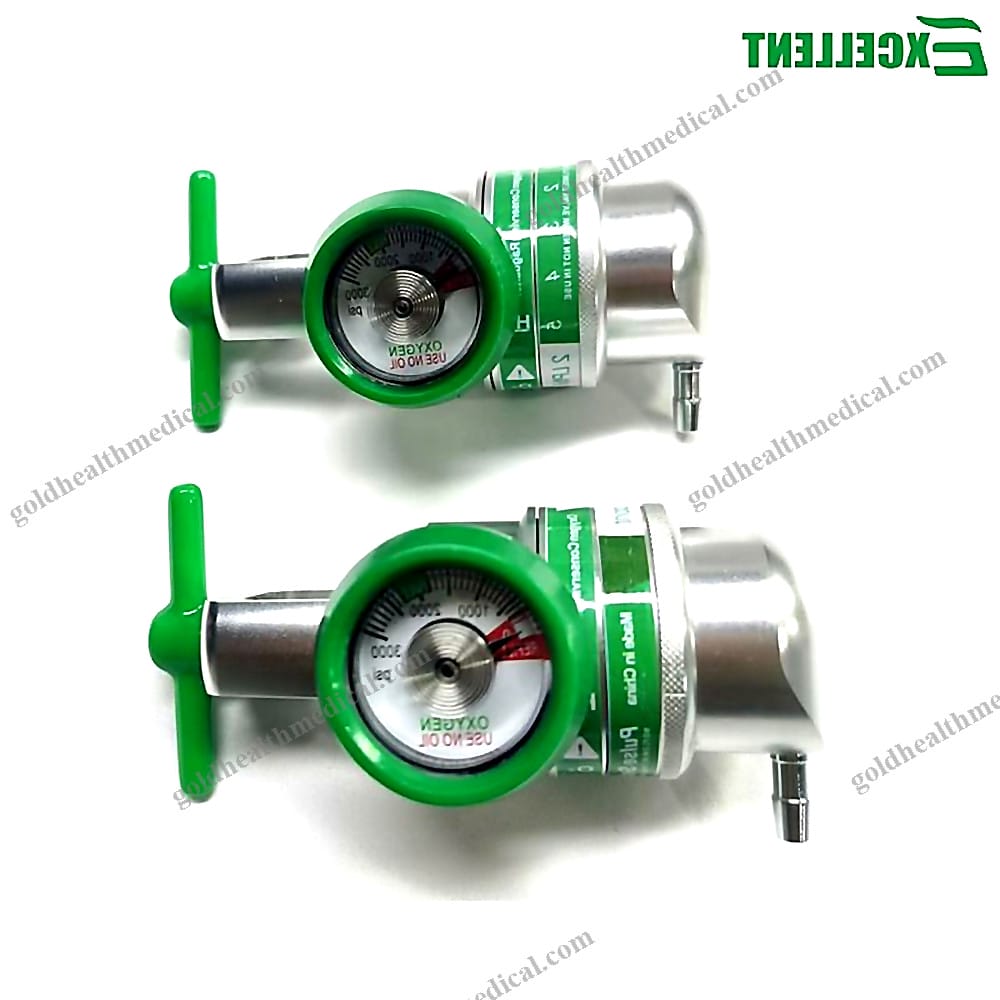 Oxygen Tank Conserver Device Pro