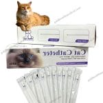 Veterinary Urinary Catheter for Cats  Dogs