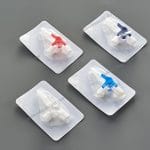 3Way Stopcock Individually Packed Sterile