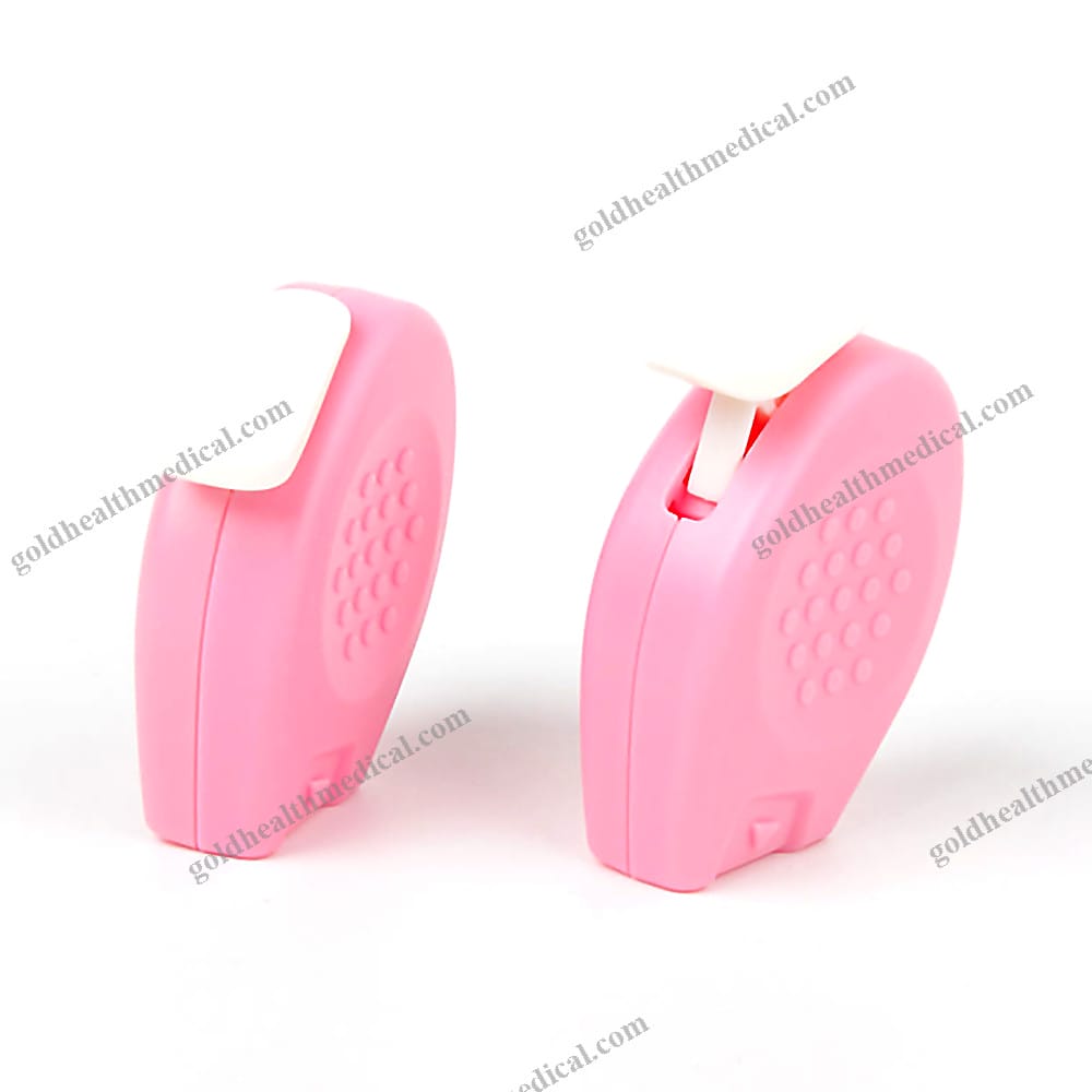 Safety Lancet Heelstick Blood Collection Device