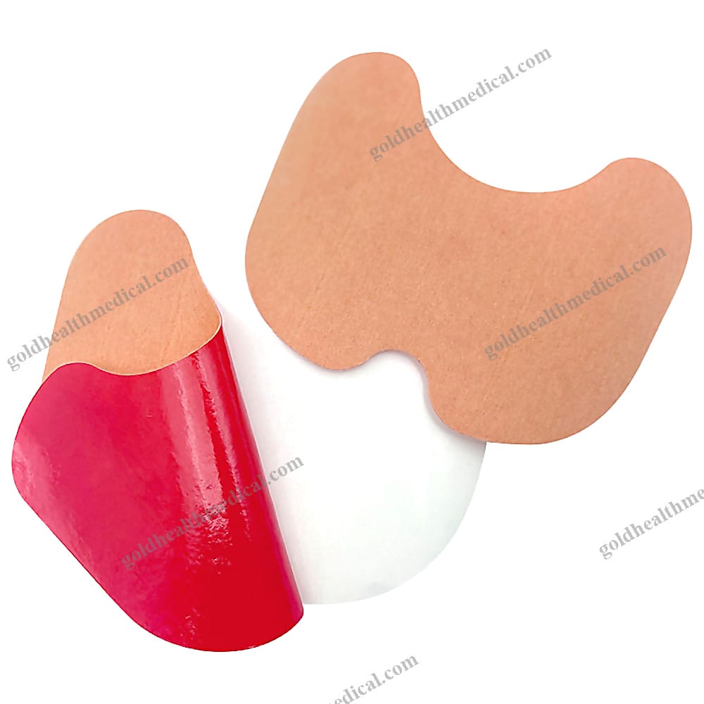 Wormwood Knee Patch Natural Warming Plaster for Pain Relief