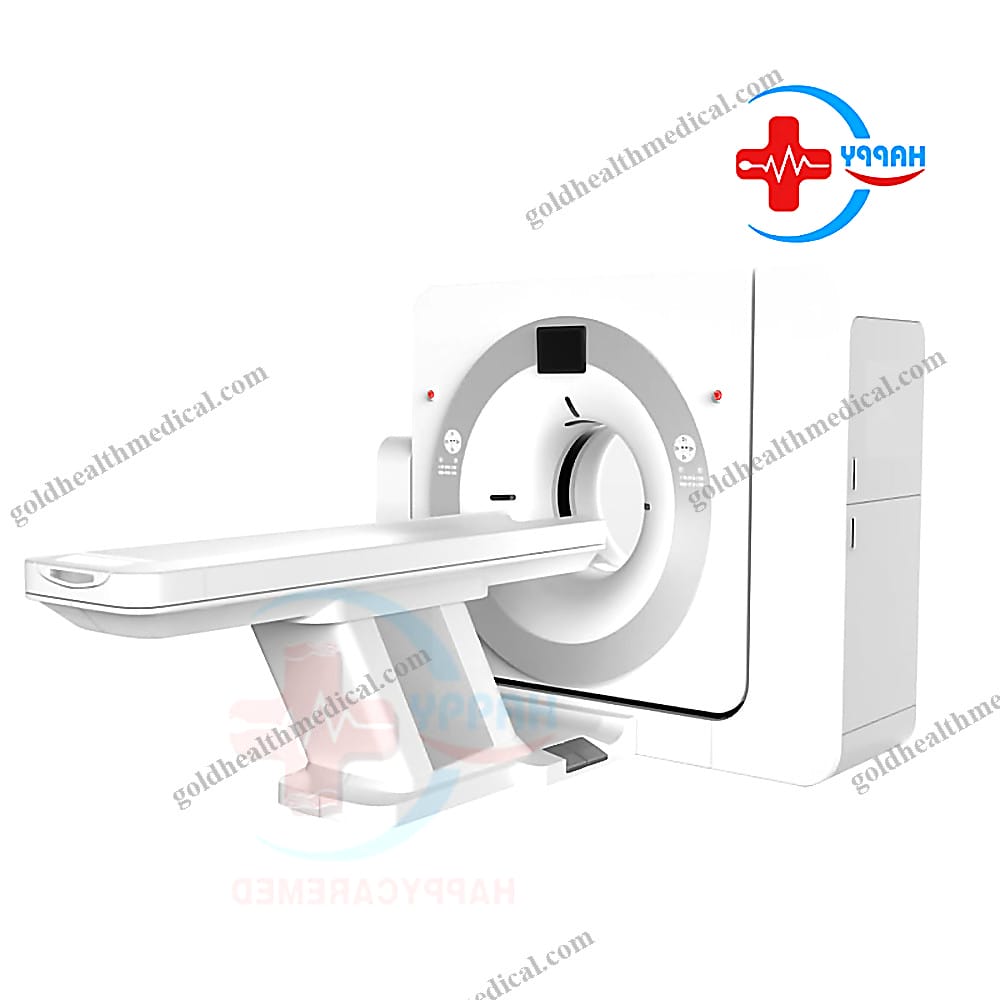 HCD021A 128Slice CT Scanner Machine