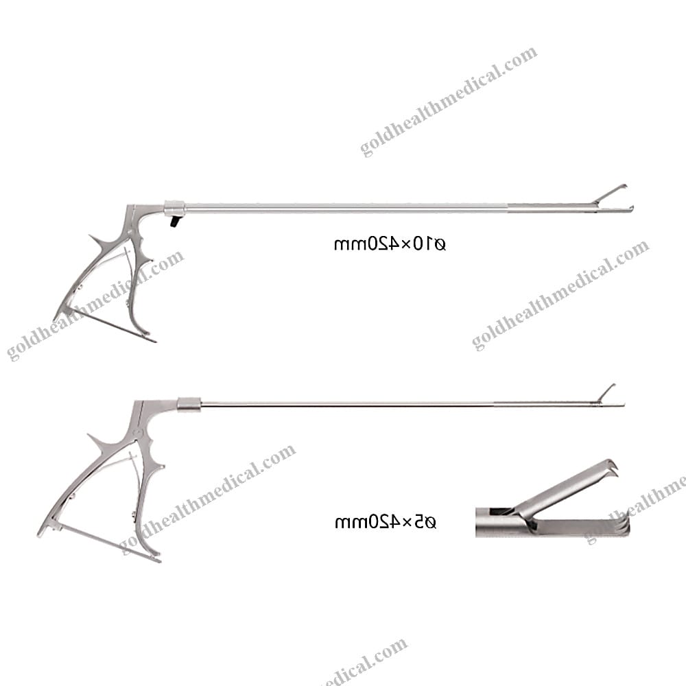 JIACHENG MEDICAL Hysteroscopy Forceps 51