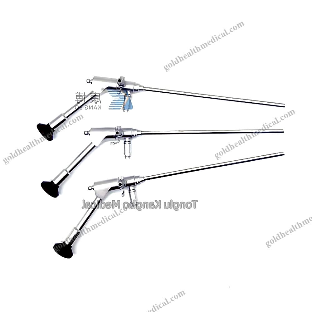 Percutaneous Nephroscope 16Fr x 21