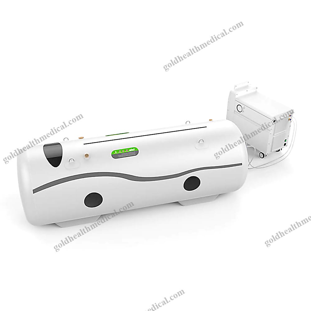 Hyperbaric Oxygen Therapy Chamber 1315 ATA