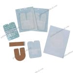 IV Cannula Fixation Dressing Tape