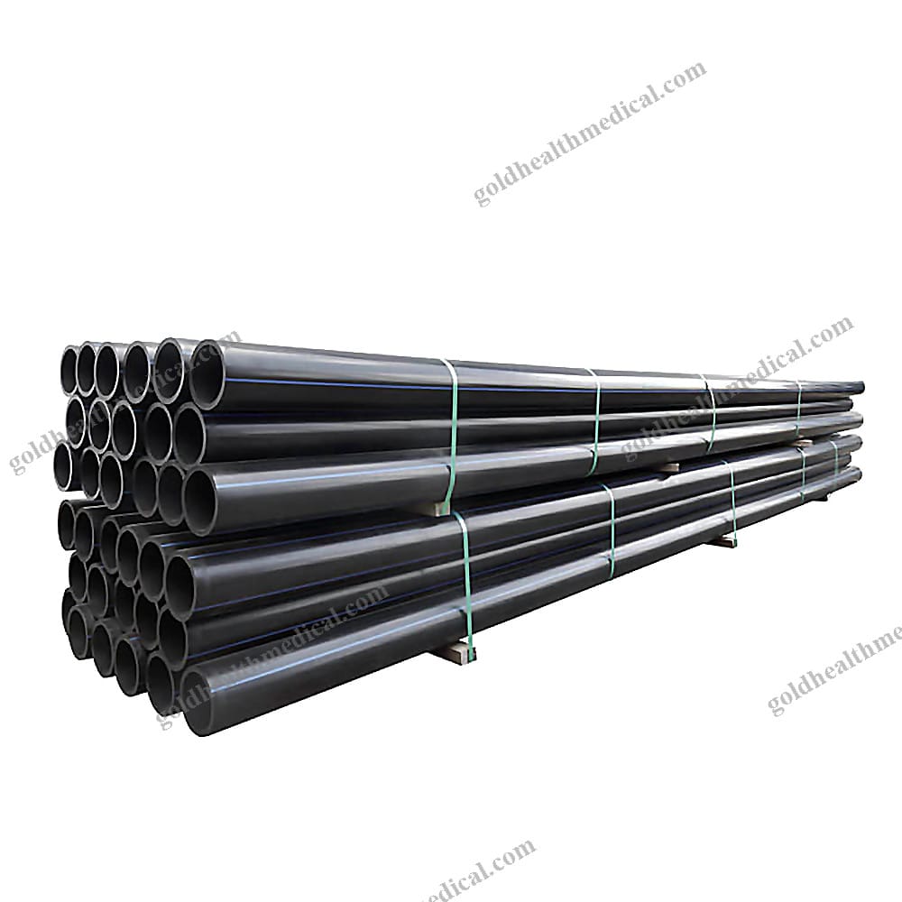 HDPE Pipe for Underground Water Supply
