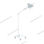 ZENVA Shadowless LED Surgical Lamp for Hospitals