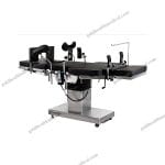 Stainless Steel Electric Folding Operating Table