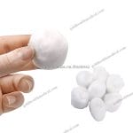 DentalPro Skin Disinfection Swab with Degreasing Cotton Tip