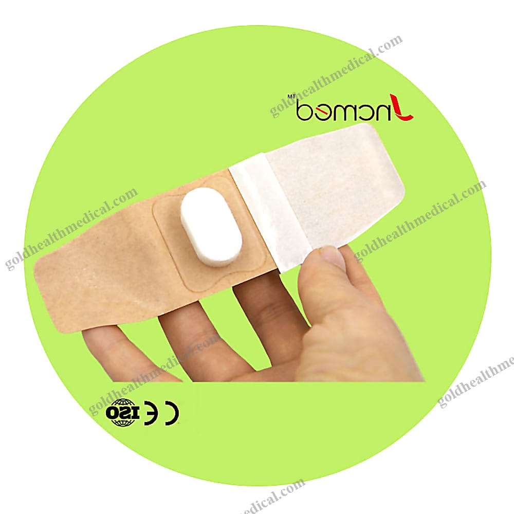 JCMED Disposable Radial Artery Hemostatic Bandage
