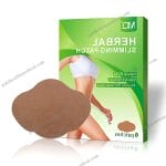 2024 Herbal Slimming Patches Weight Loss Solution