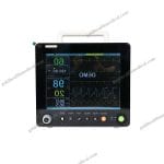 121 MultiParameter Patient Monitor with EtCO2 for