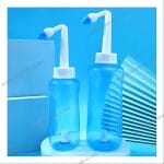 Baby Nasal Aspirator Bottle