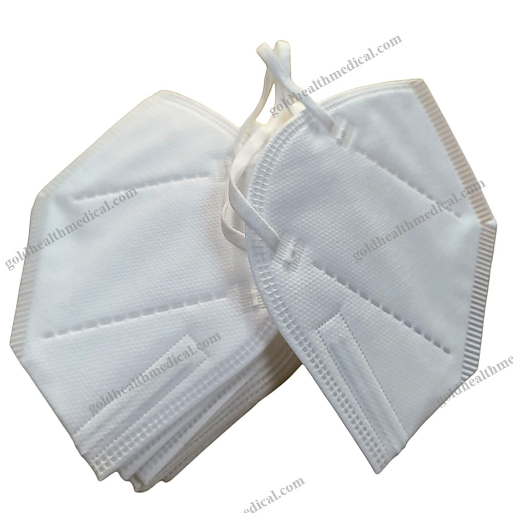 KN95 Medical Face Mask