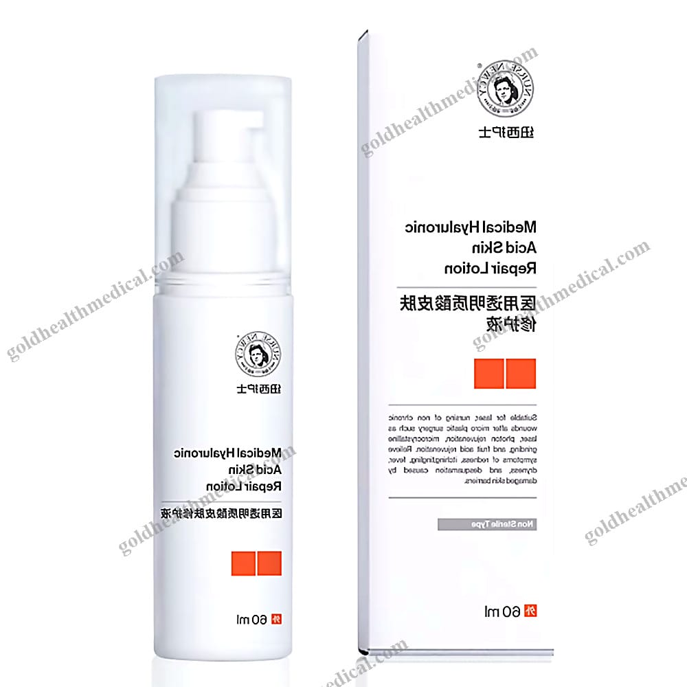Intensy Repair Serum for Skin Tightening and Moisturizing Care