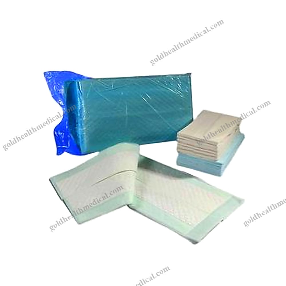 HospitalGrade Disposable Underpads
