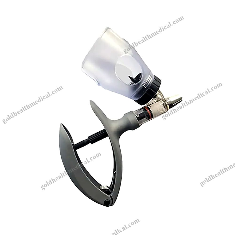 VSV617 Veterinary Continuous Syringe for Animals