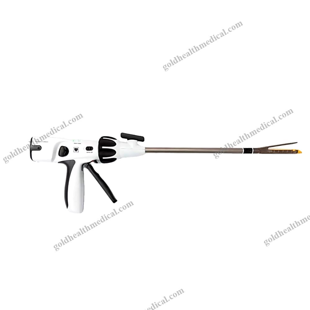 OEM Disposable Electric Laparoscopic Linear Cutter Stapler