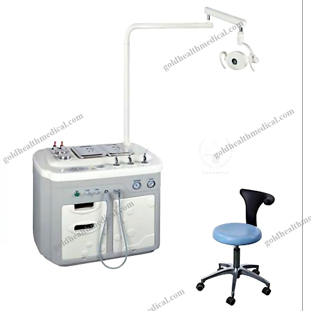 SYG110 ENT Treatment Workstations