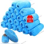 NonWoven AntiSlip Protective Shoe Cover